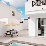 Villa Fariones