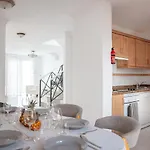 Fariones Villa Tías