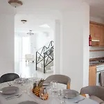 Villa Fariones Tías