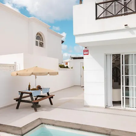 Villa Fariones