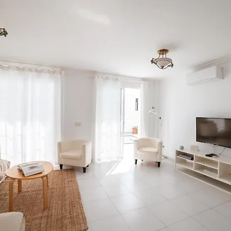 Fariones Villa
