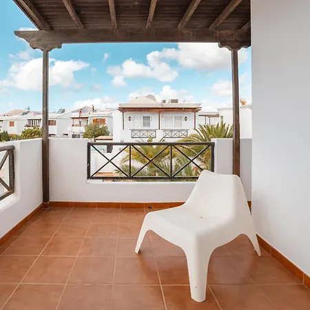 Villa Fariones