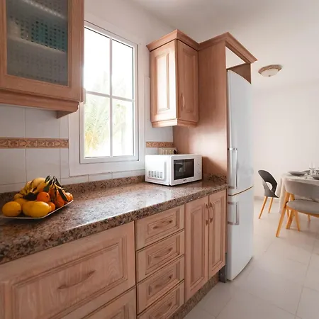 Fariones ヴィラ *