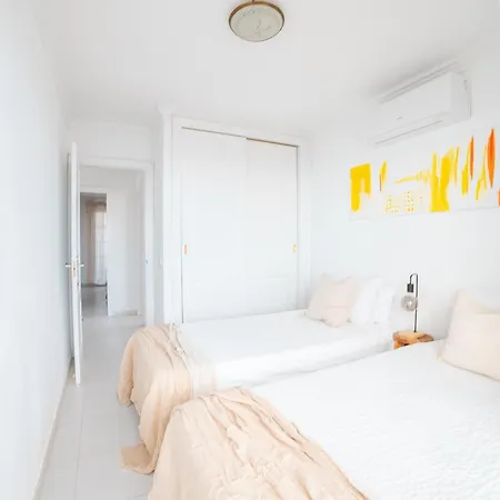 Fariones ヴィラ *