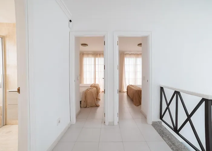 Villa Fariones