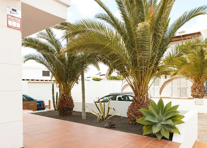 Villa Fariones