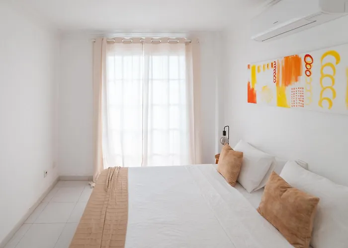 Fariones 别墅 蒂亚斯