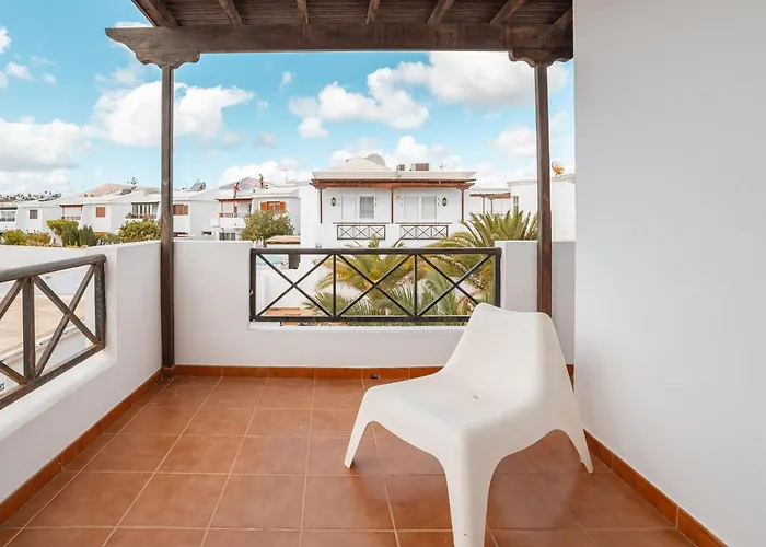 Villa Fariones